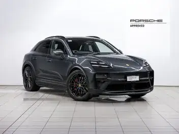 Porsche Macan 2026 photo 2