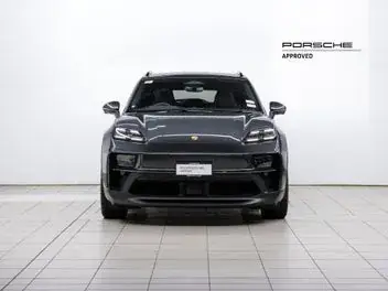 Porsche Macan 2026 photo 3