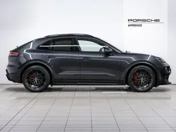 Porsche Macan 2026 photo 4