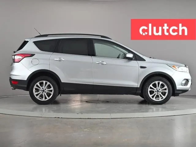 Ford Escape 2017 photo 5