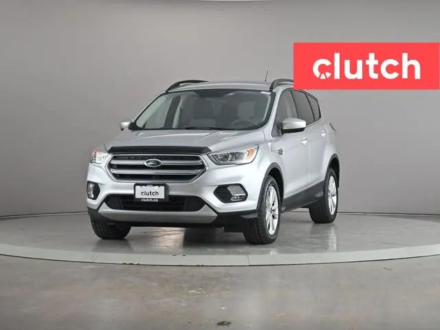 Ford Escape 2017 photo 2