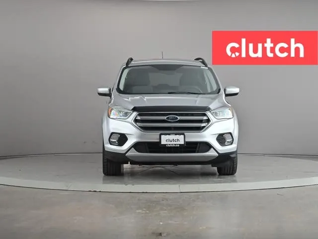 Ford Escape 2017 photo 4