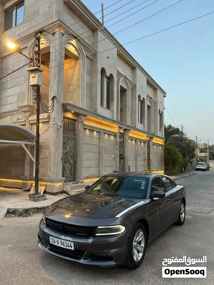 Dodge Charger