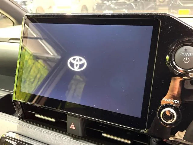 Toyota Corolla Hybrid Sz 2024 photo 4