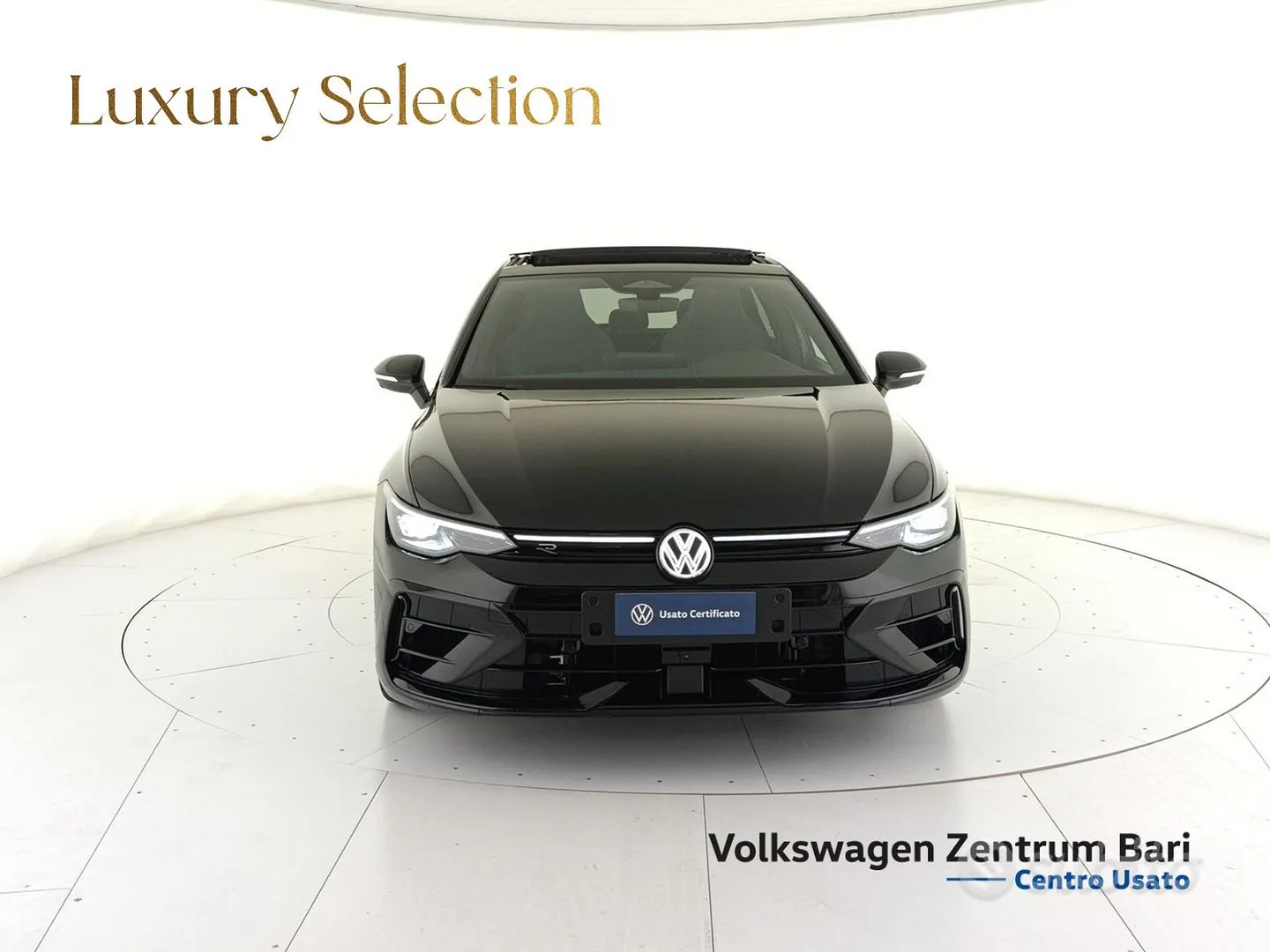 Volkswagen Golf 2025 photo 3