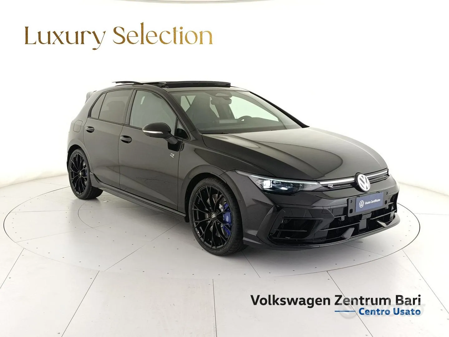 Volkswagen Golf 2025 photo 4