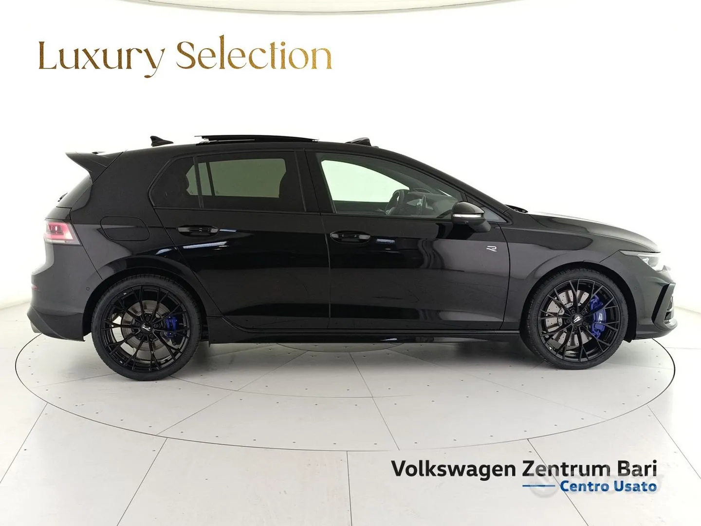 Volkswagen Golf 2025 photo 5