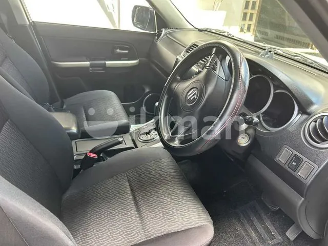Suzuki Grand Vitara 2015 photo 3