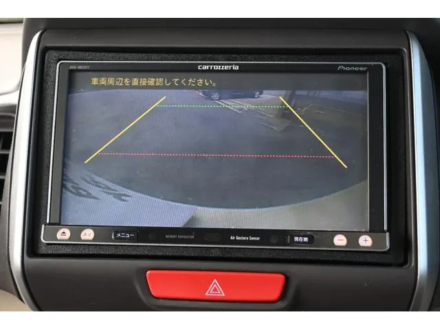 Honda N-Box 2014 photo 3