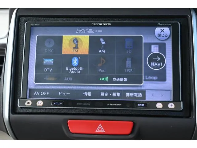 Honda N-Box 2014 photo 2