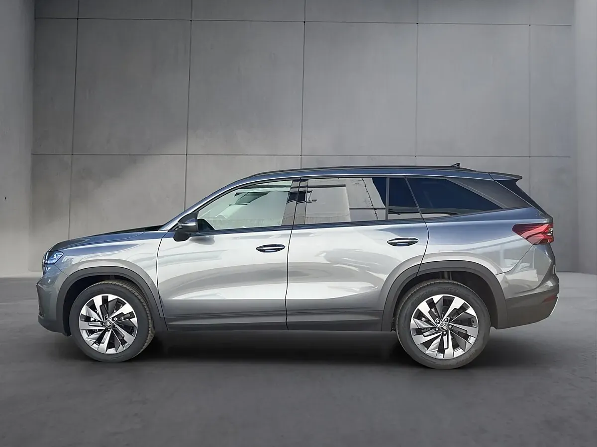 Skoda Kodiaq 2026 photo 3