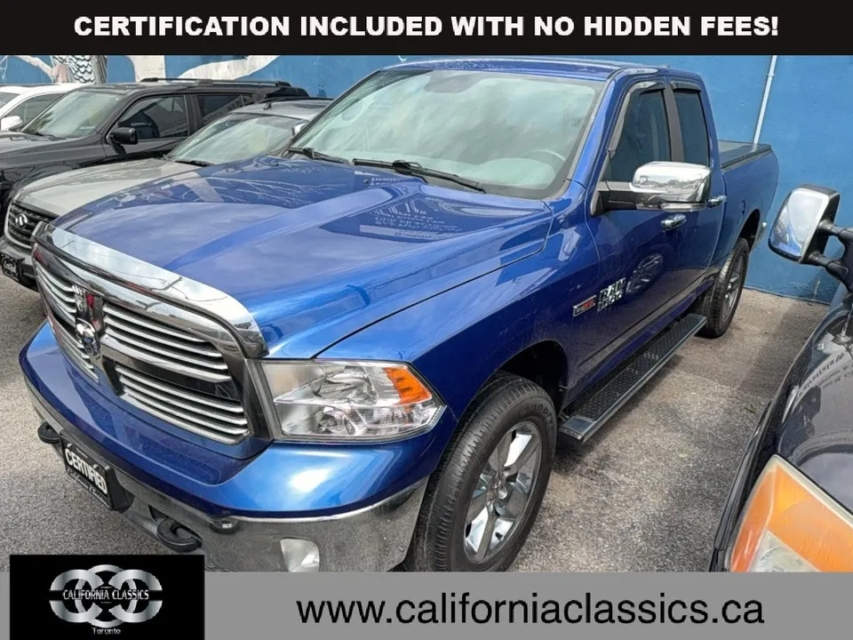 Ram 1500