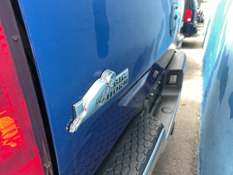 Ram 1500 2017 photo 4