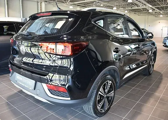 MG Zs 2020 photo 4