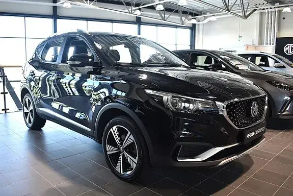 MG Zs 2020 photo 3