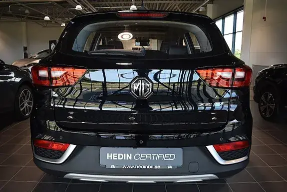 MG Zs 2020 photo 5