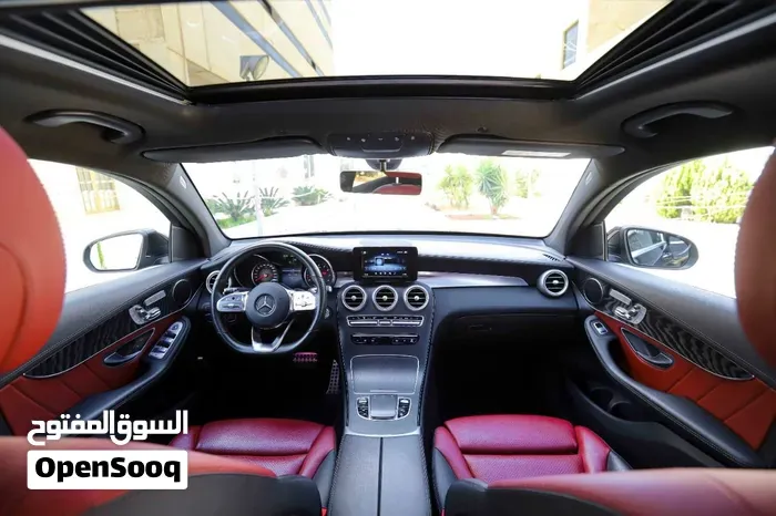 Mercedes-Benz Glc 200