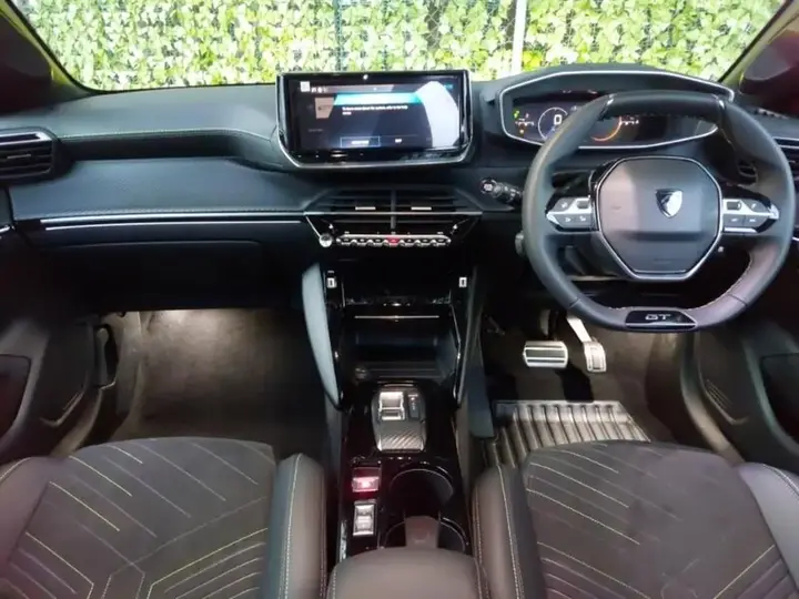 Peugeot 208 2026 photo 3