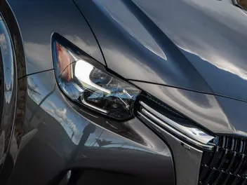 Mazda Cx-90 2026 photo 4