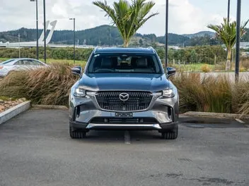 Mazda Cx-90 2026 photo 5