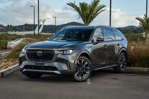 Mazda Cx-90