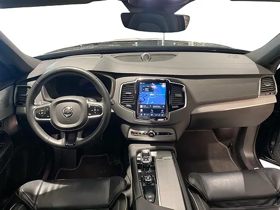 Volvo Xc90 2024 photo 5
