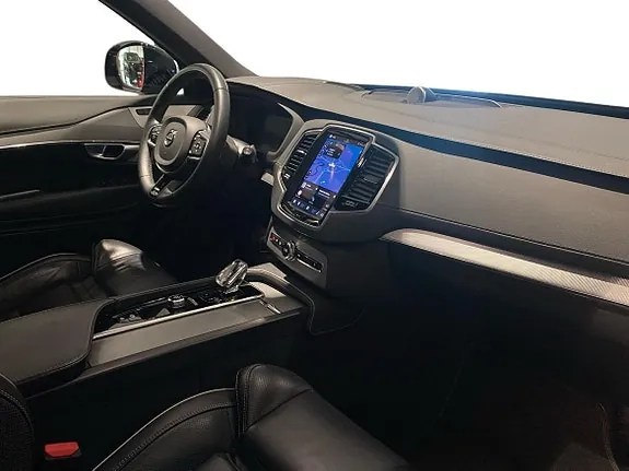 Volvo Xc90 2024 photo 4