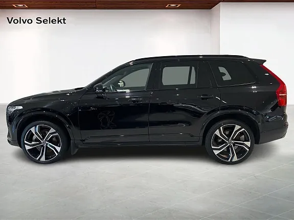 Volvo Xc90 2024 photo 3