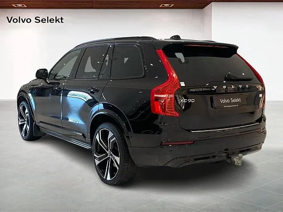 Volvo Xc90 2024 photo 2