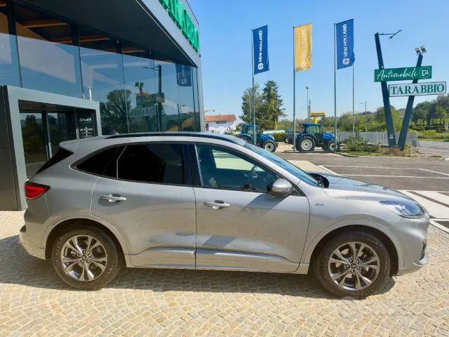 Ford Kuga 2021 photo 3