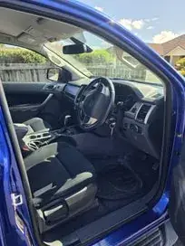 Ford Ranger 2015 photo 5
