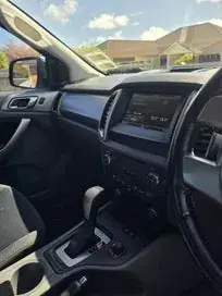 Ford Ranger 2015 photo 4