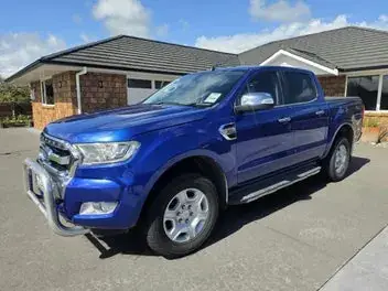 Ford Ranger 2015 photo 3
