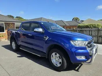 Ford Ranger 2015 photo 2