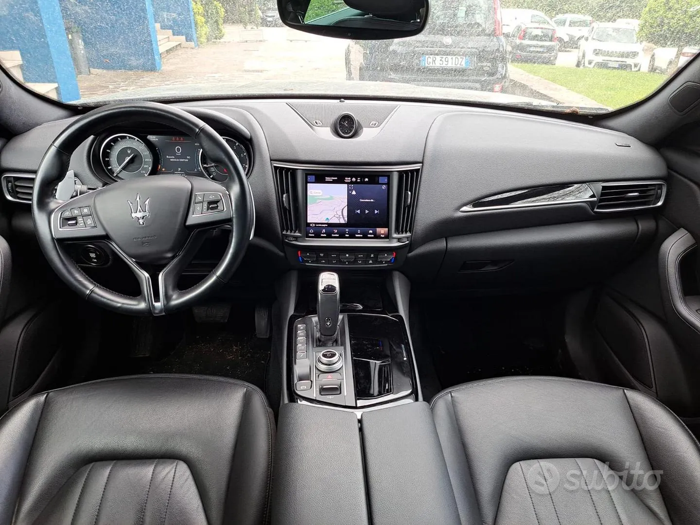 Maserati Levante 2022 photo 2