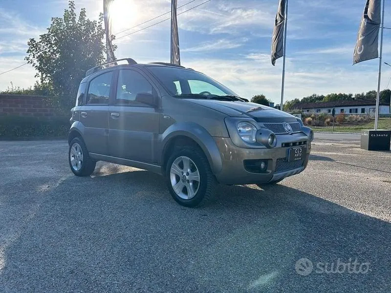 Fiat Panda 2009 photo 5