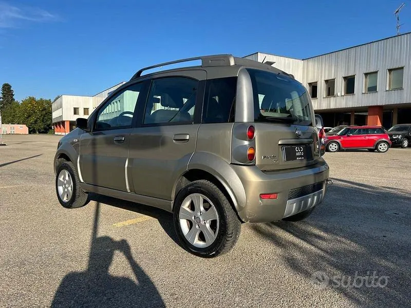 Fiat Panda 2009 photo 2