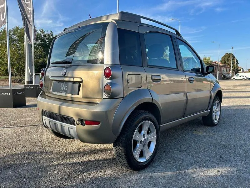 Fiat Panda 2009 photo 4