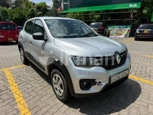 Renault Kwid