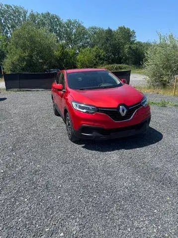 Renault Kadjar 2016 photo 2
