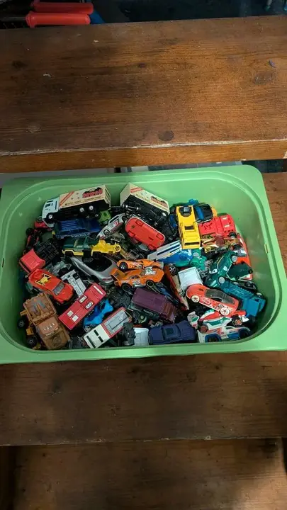 Hot Wheels Hot Wheels Collection