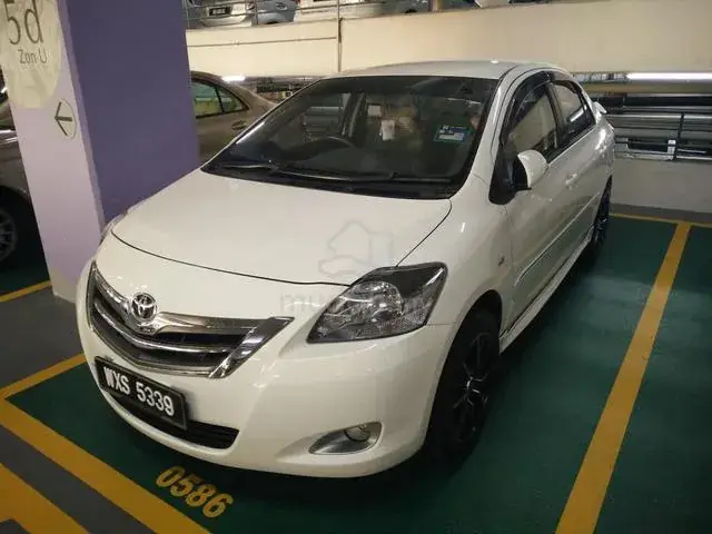 Toyota Vios