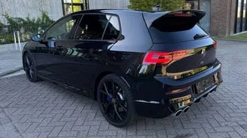 Volkswagen Golf 2023 photo 3