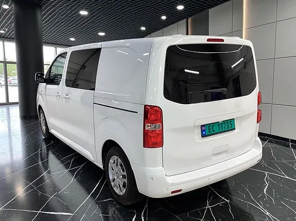 Peugeot E-Expert 2021 photo 5