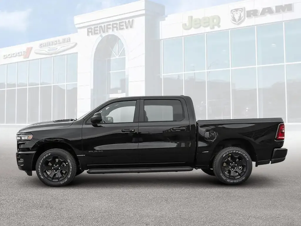 Ram 1500 2026 photo 3