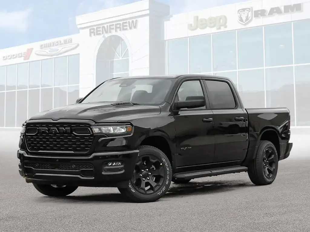 Ram 1500