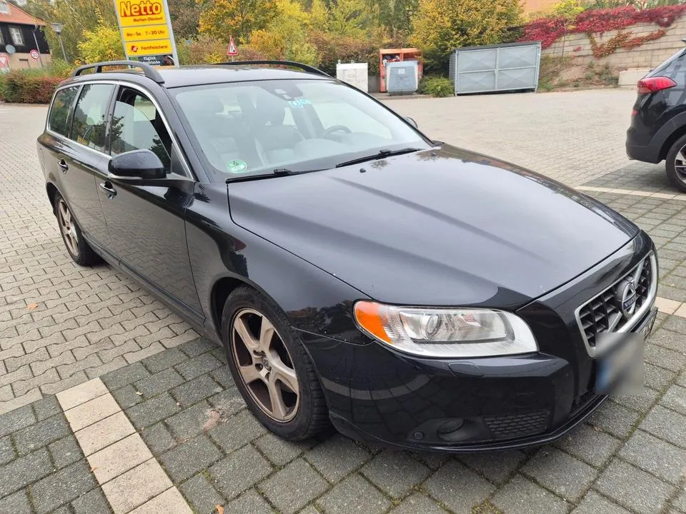 Volvo V70