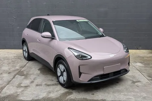 Geely Ex2