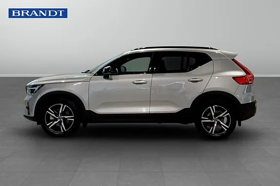 Volvo Xc40 2025 photo 3