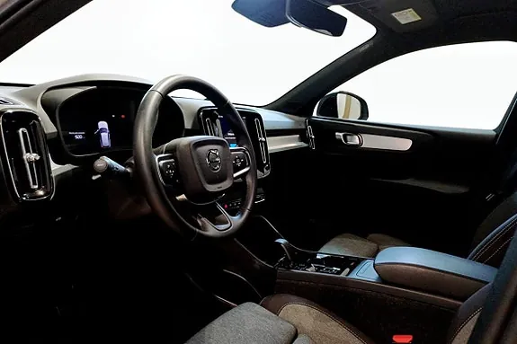 Volvo Xc40 2025 photo 5